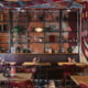 Bavet restaurant horecameubilair