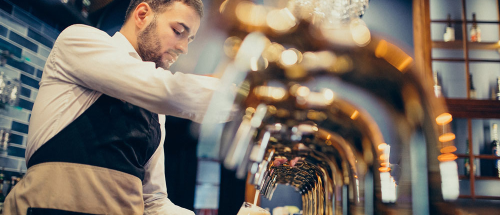 Goesten en Goesten helpt met personeelstekort in horeca