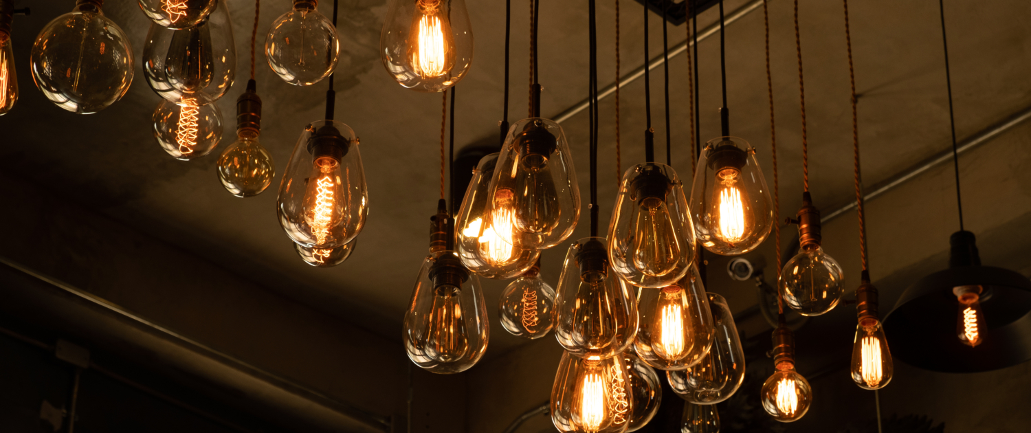 Horeca verlichting